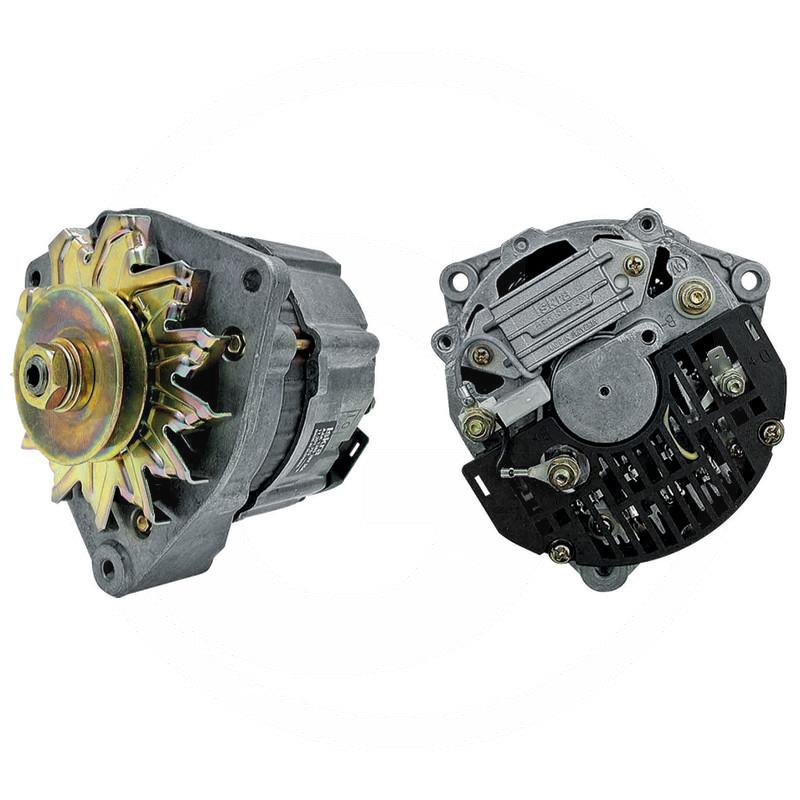 Zdjęcie 1: Mahle Letrika Alternator
