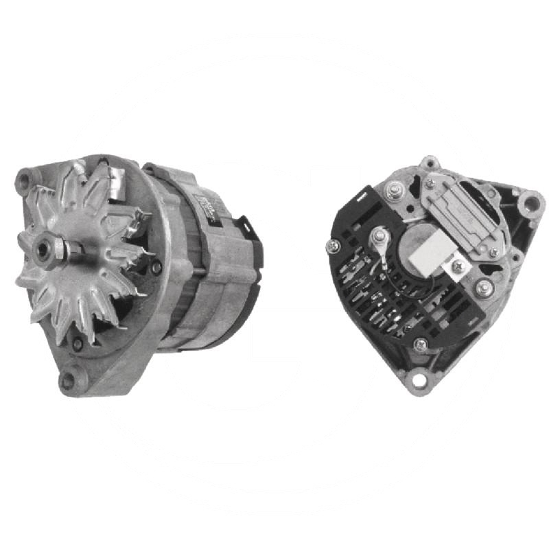 Zdjęcie 1: Mahle Letrika Alternator