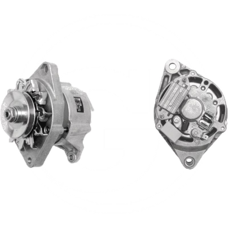Zdjęcie 1: Mahle Letrika Alternator