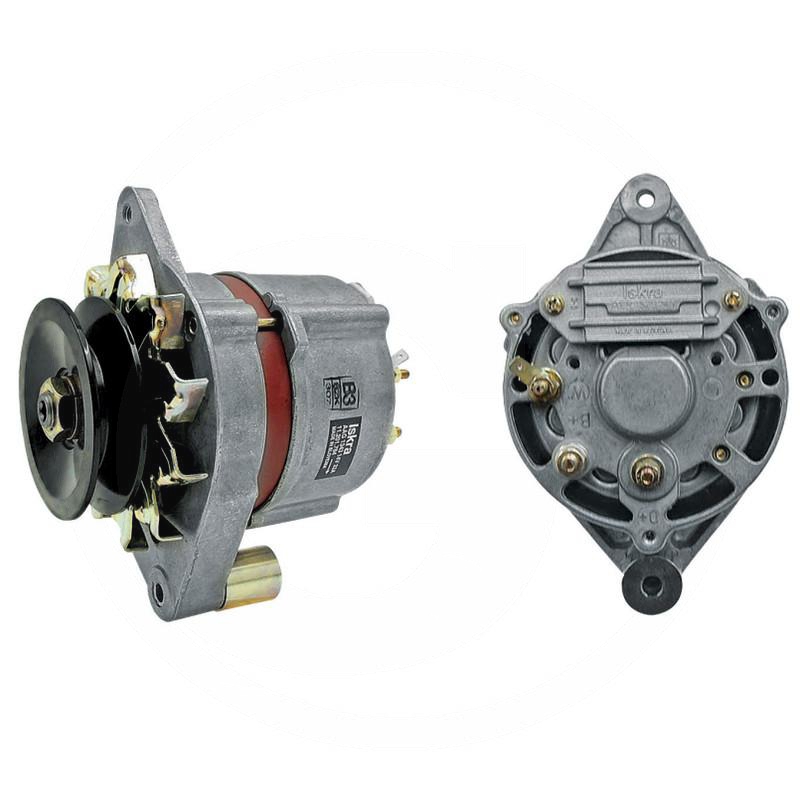 Zdjęcie 1: Mahle Letrika Alternator
