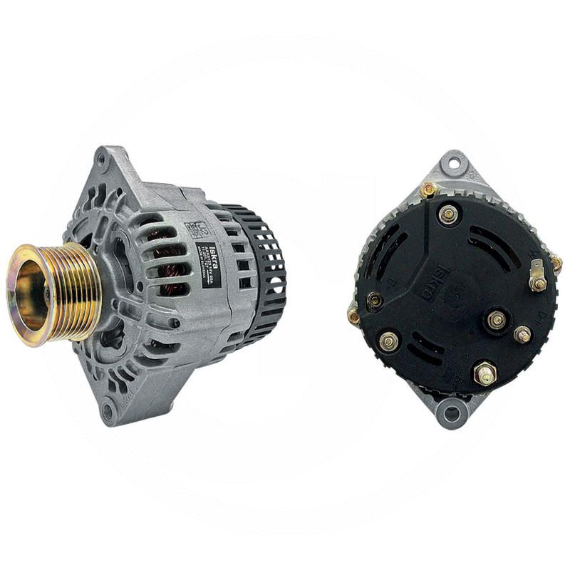 Zdjęcie 1: Mahle Letrika Alternator