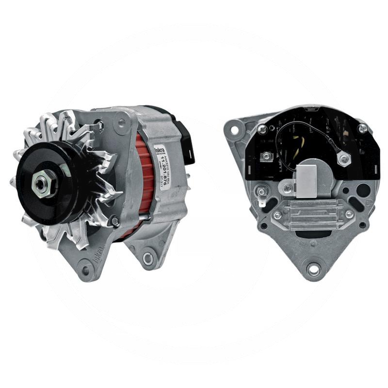 Zdjęcie 1: Mahle Letrika Alternator