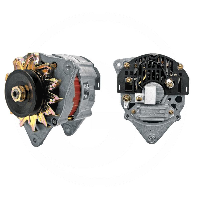Zdjęcie 1: Mahle Letrika Alternator