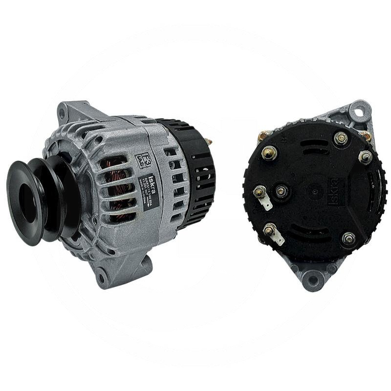 Zdjęcie 1: Mahle Letrika Alternator