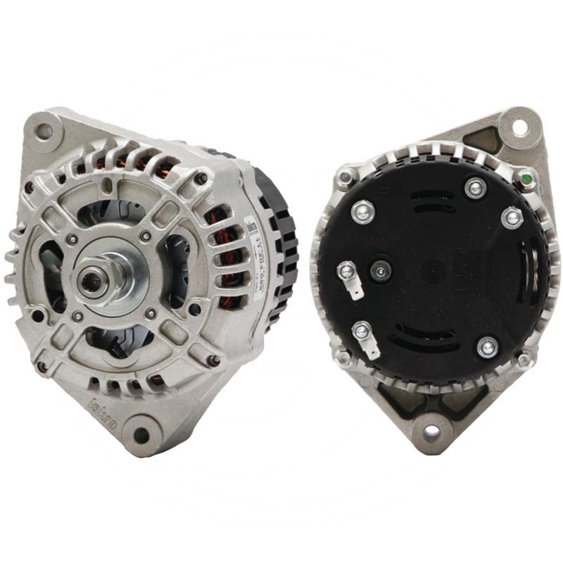 Zdjęcie 1: Mahle Letrika Alternator