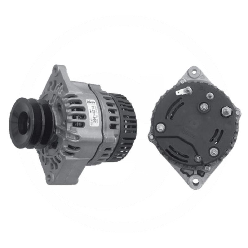 Zdjęcie 1: Mahle Letrika Alternator