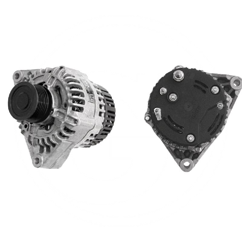 Zdjęcie 1: Mahle Letrika Alternator