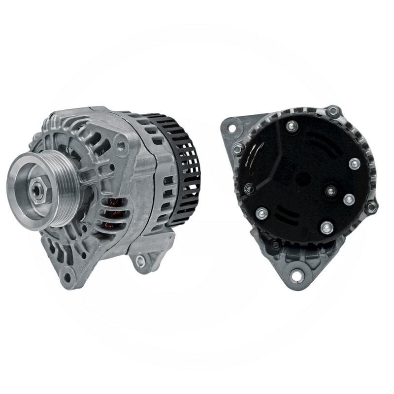 Zdjęcie 1: Mahle Letrika Alternator
