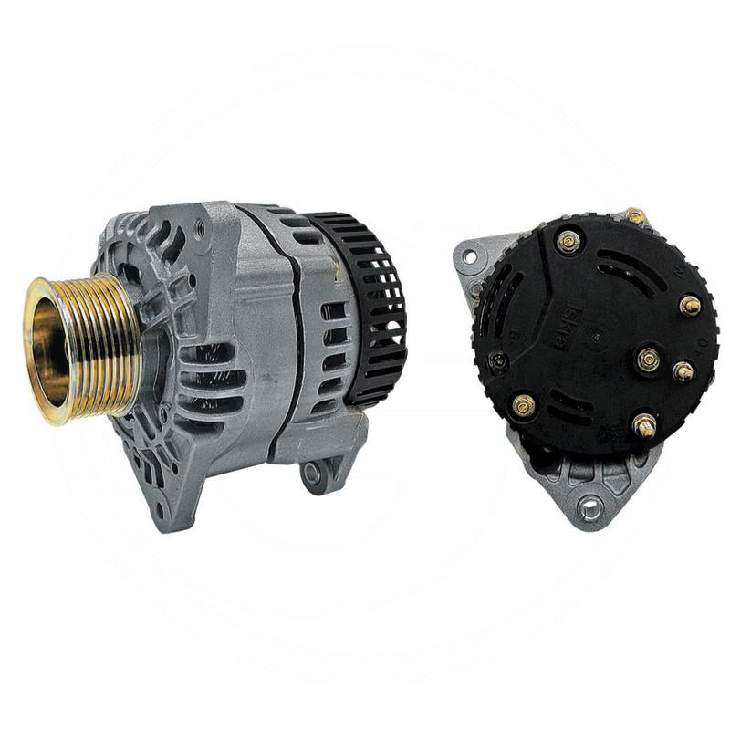 Zdjęcie 1: Mahle Letrika Alternator