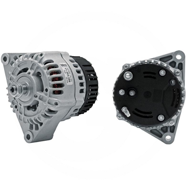 Zdjęcie 1: Mahle Letrika Alternator