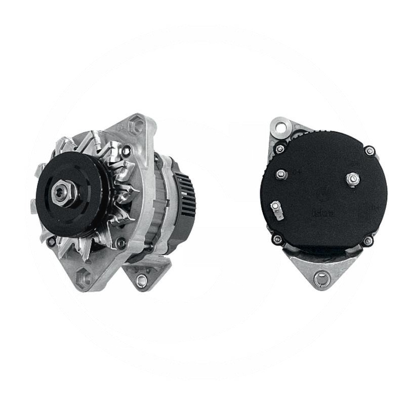 Zdjęcie 1: Mahle Letrika Alternator