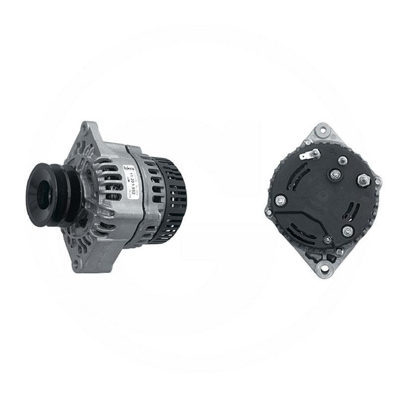 Zdjęcie 1: Mahle Letrika Alternator