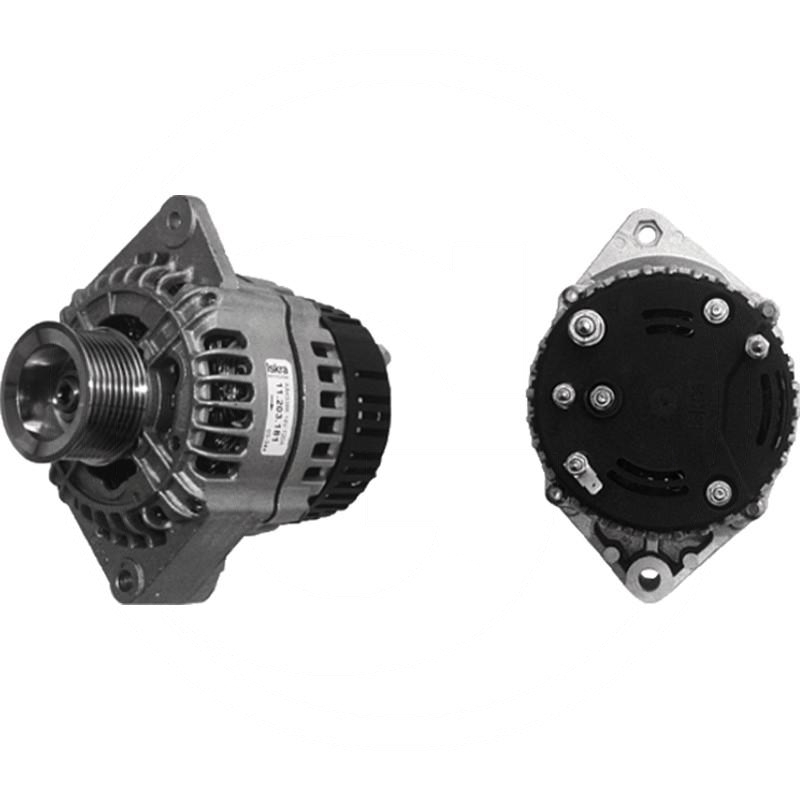 Zdjęcie 1: Mahle Letrika Alternator