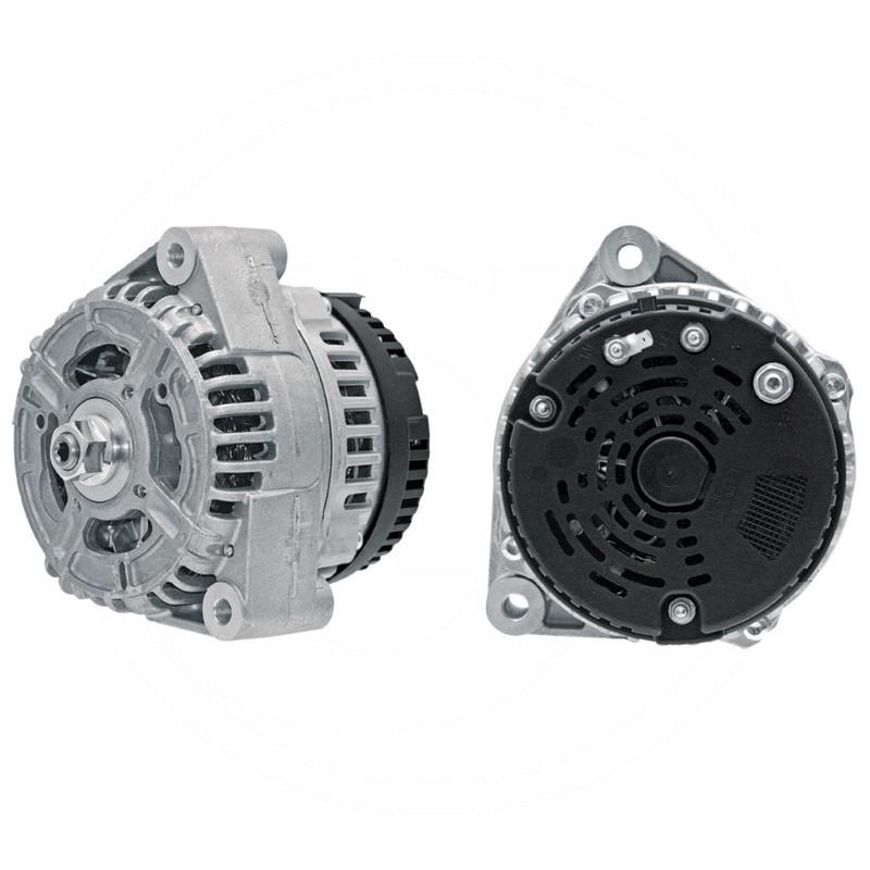 Zdjęcie 1: Mahle Letrika Alternator