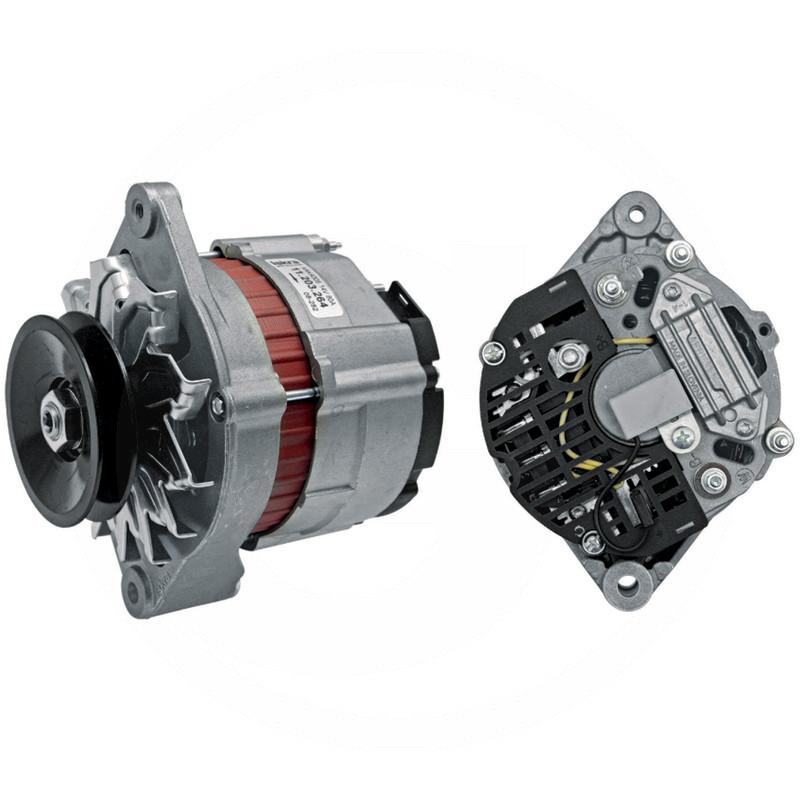 Zdjęcie 1: Mahle Letrika Alternator