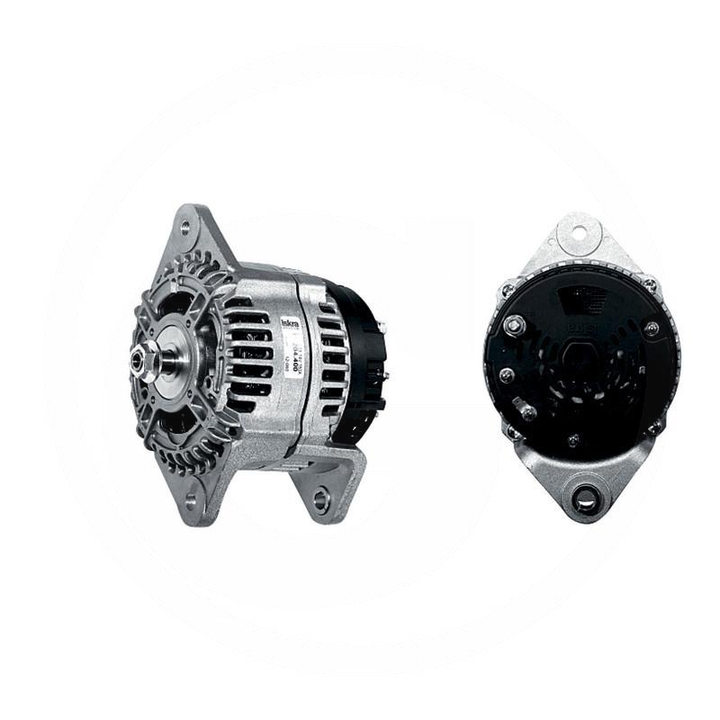 Zdjęcie 1: Mahle Letrika Alternator