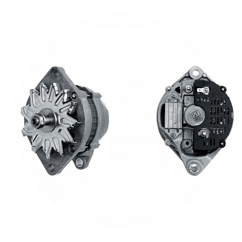 Zdjęcie 1: Mahle Letrika Alternator