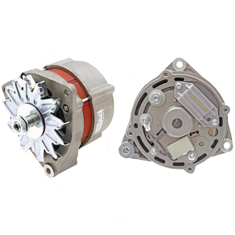 Zdjęcie 1: Mahle Letrika Alternator