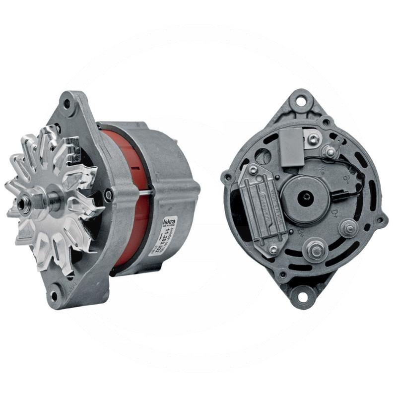 Zdjęcie 1: Mahle Letrika Alternator
