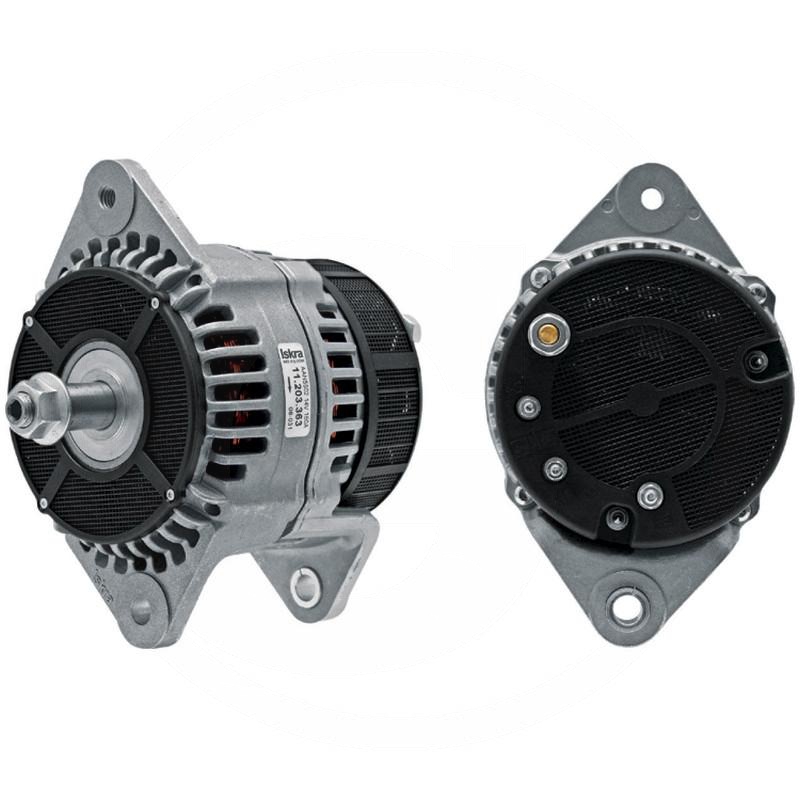 Zdjęcie 1: Mahle Letrika Alternator