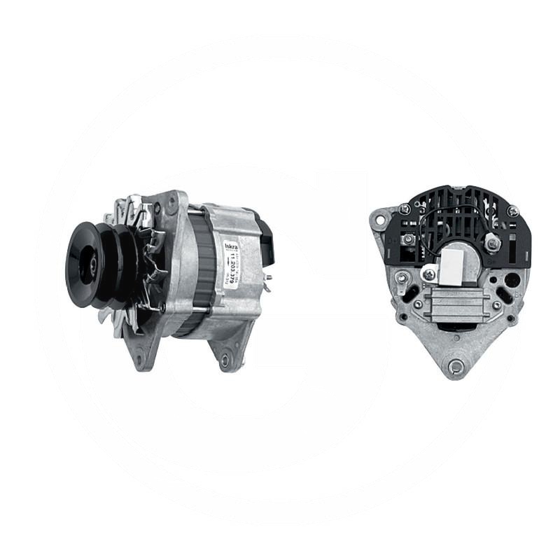 Zdjęcie 1: Mahle Letrika Alternator