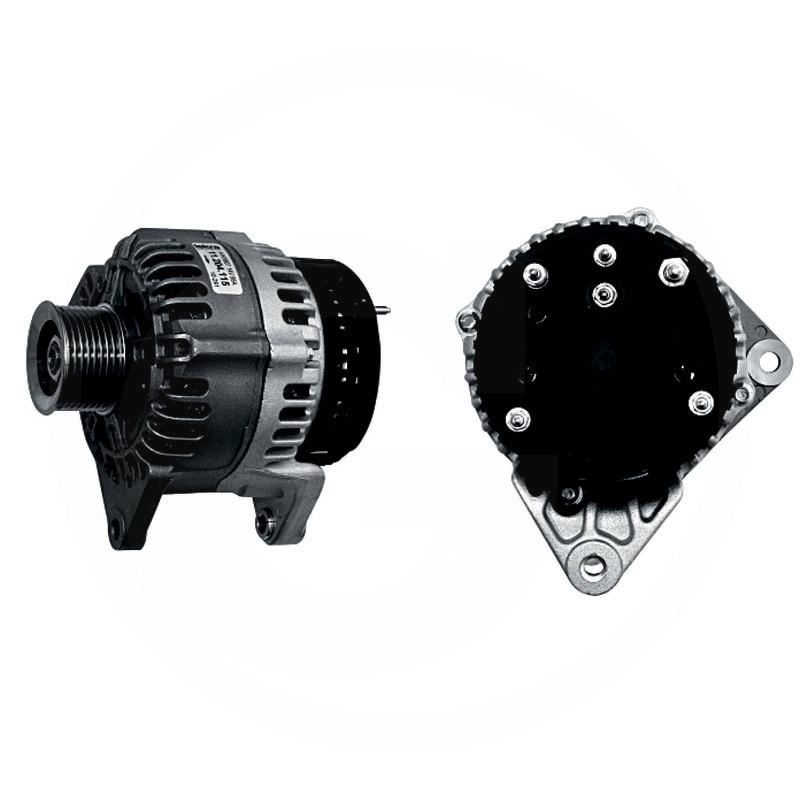 Zdjęcie 1: Mahle Letrika Alternator