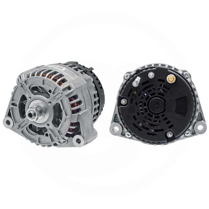 Zdjęcie 1: Mahle Letrika Alternator