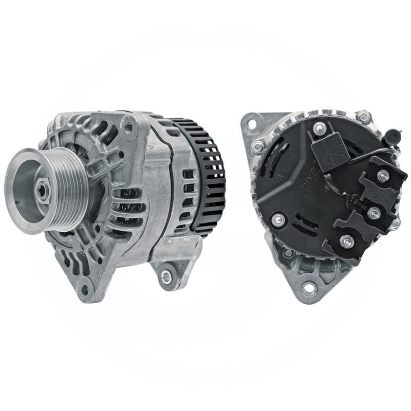 Zdjęcie 1: Mahle Letrika Alternator