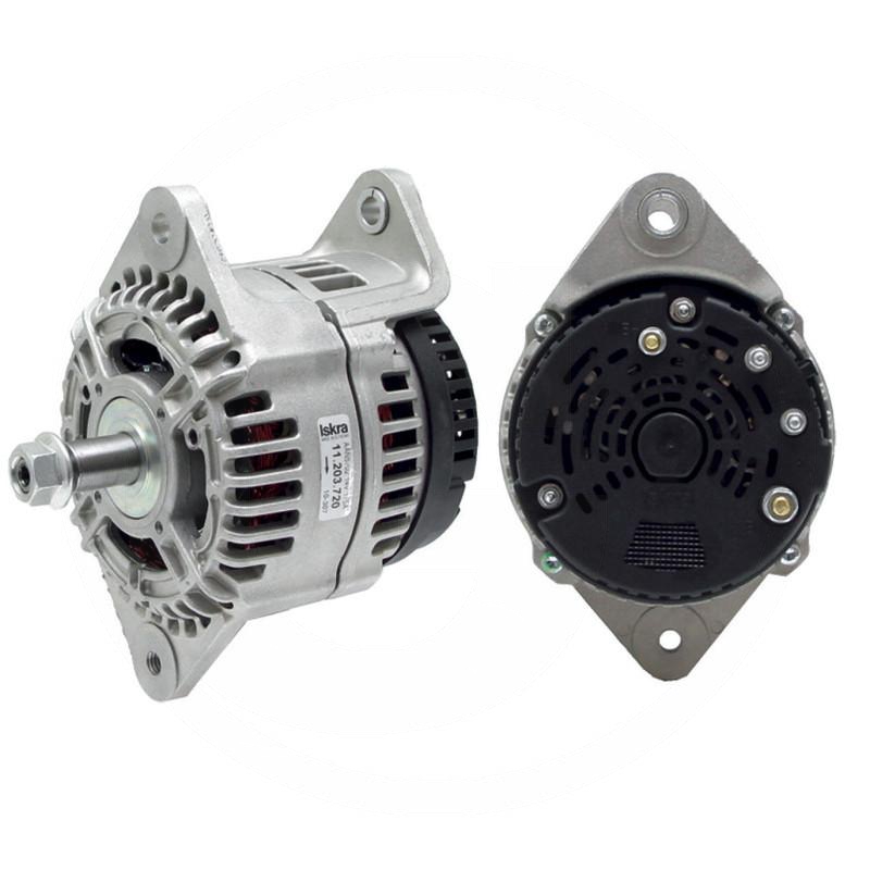 Zdjęcie 1: Mahle Letrika Alternator