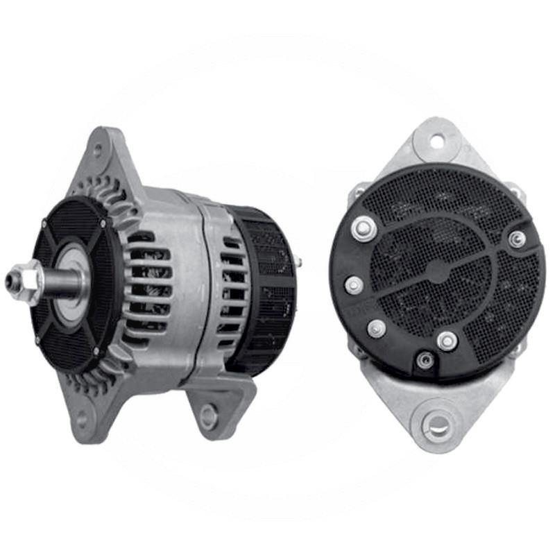 Zdjęcie 1: Mahle Letrika Alternator