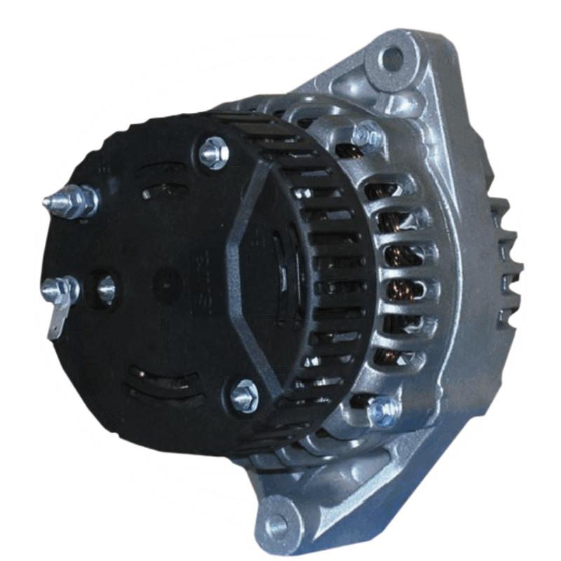 Zdjęcie 1: Mahle Letrika Alternator