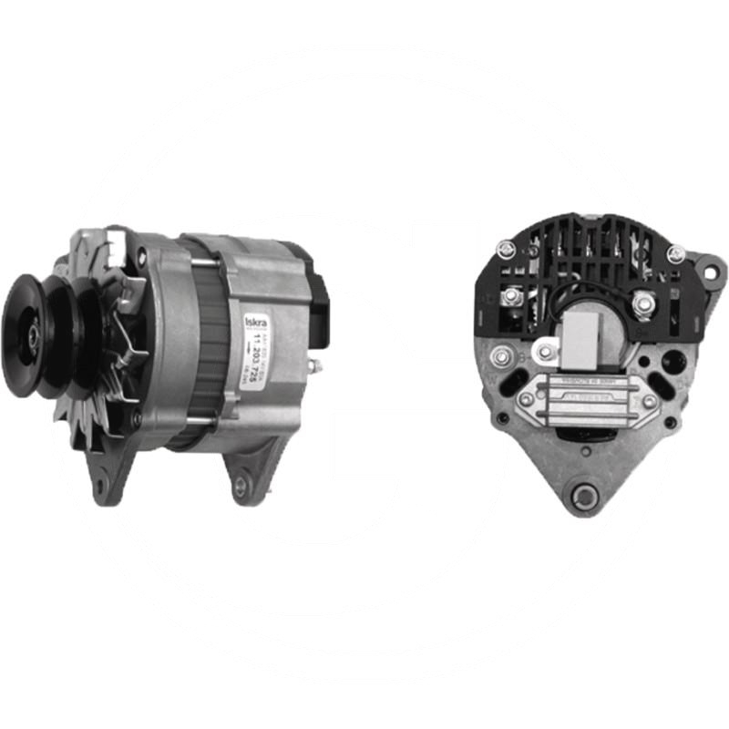 Zdjęcie 1: Mahle Letrika Alternator