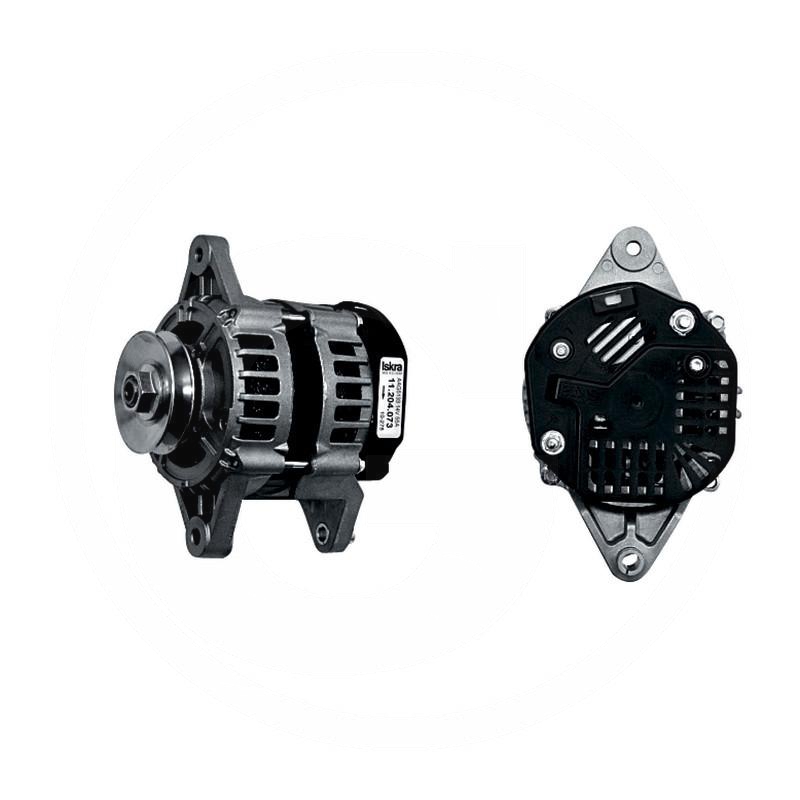 Zdjęcie 1: Mahle Letrika Alternator