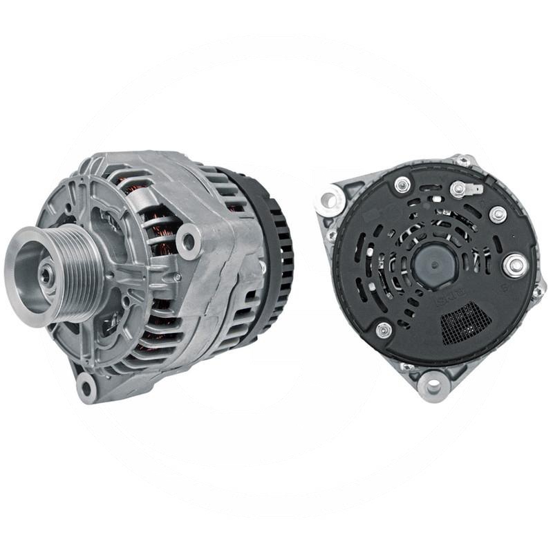 Zdjęcie 1: Mahle Letrika Alternator