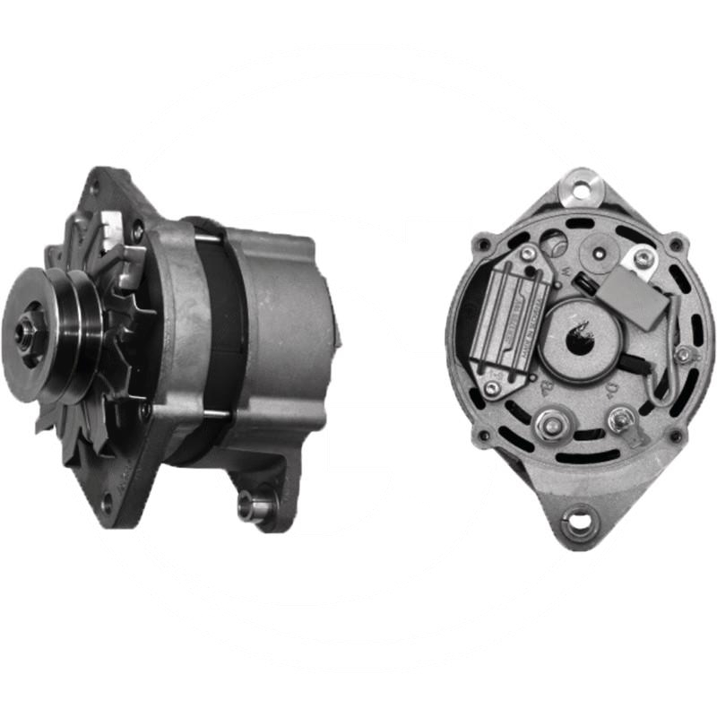 Zdjęcie 1: Mahle Letrika Alternator