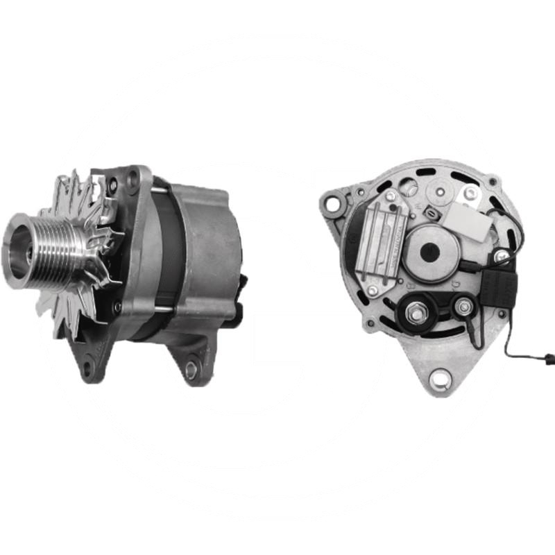 Zdjęcie 1: Mahle Letrika Alternator