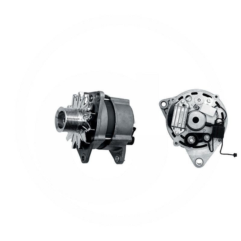 Zdjęcie 1: Mahle Letrika Alternator