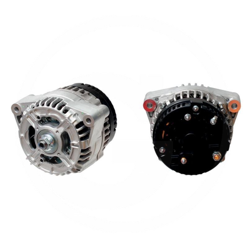 Zdjęcie 1: Mahle Letrika Alternator