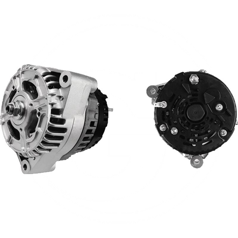 Zdjęcie 1: Mahle Letrika Alternator