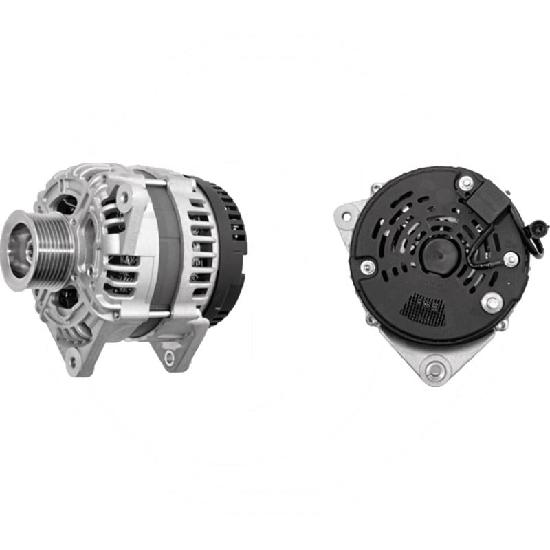 Zdjęcie 1: Mahle Letrika Alternator