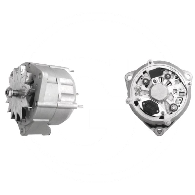 Zdjęcie 1: Mahle Letrika Alternator