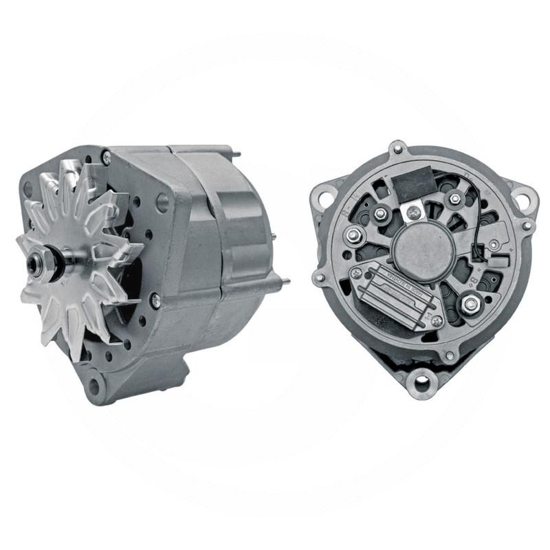 Zdjęcie 1: Mahle Letrika Alternator