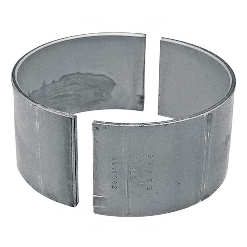 Zdjęcie 1: Panewka korbowodu