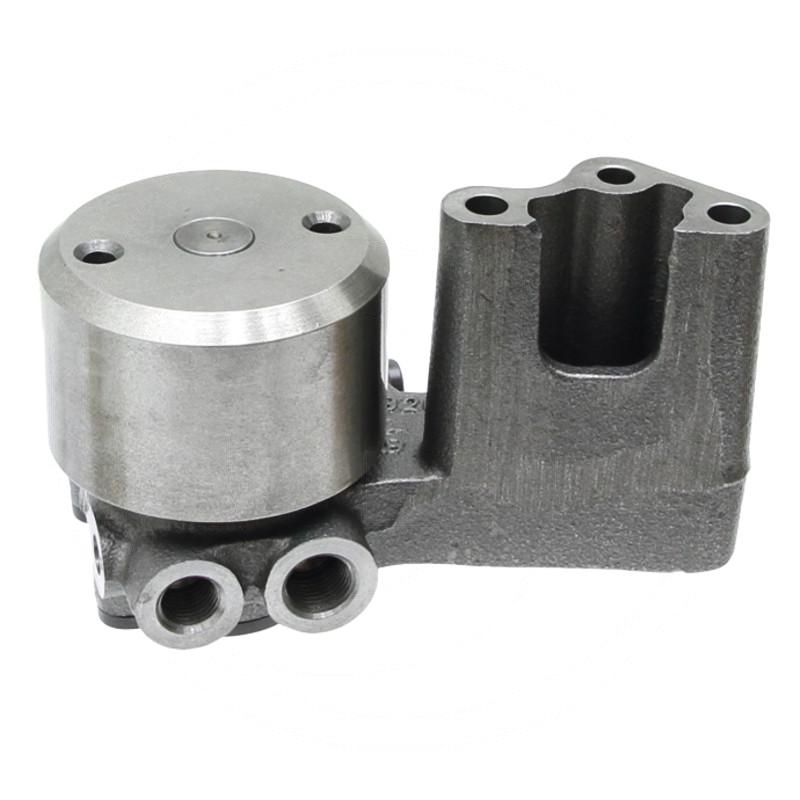 Zdjęcie 1: Pompa paliwowa, zasilająca