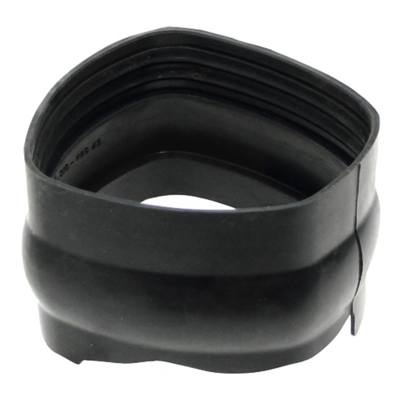 Zdjęcie 1: Osłona mieszkowa