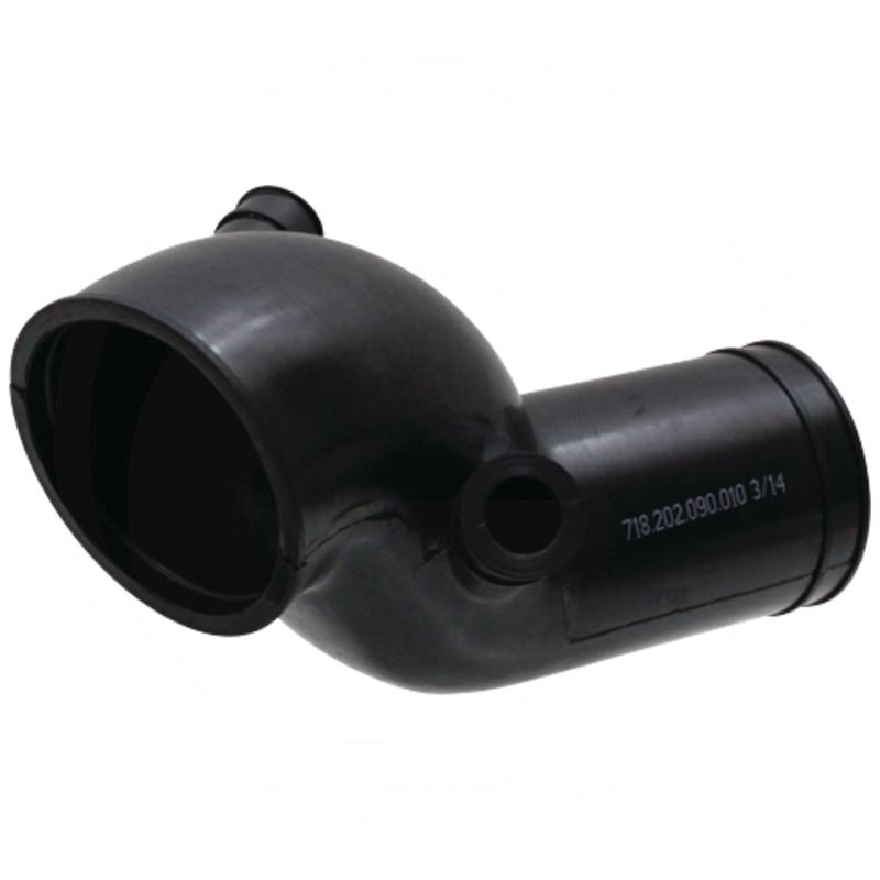 Zdjęcie 1: Przewód ssący