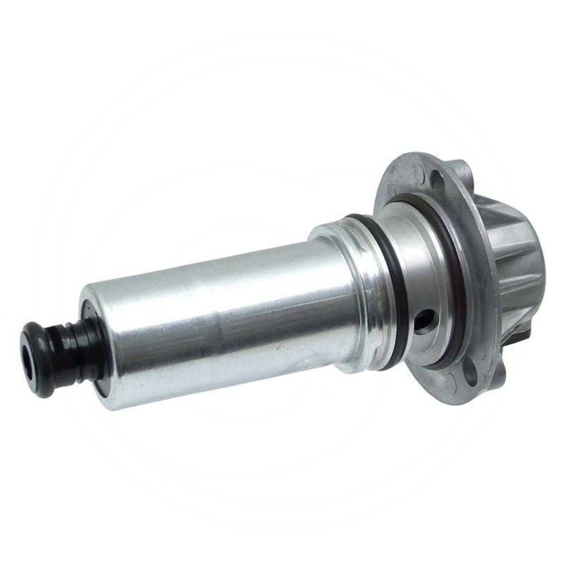 Zdjęcie 1: Pompa paliwowa, zasilająca