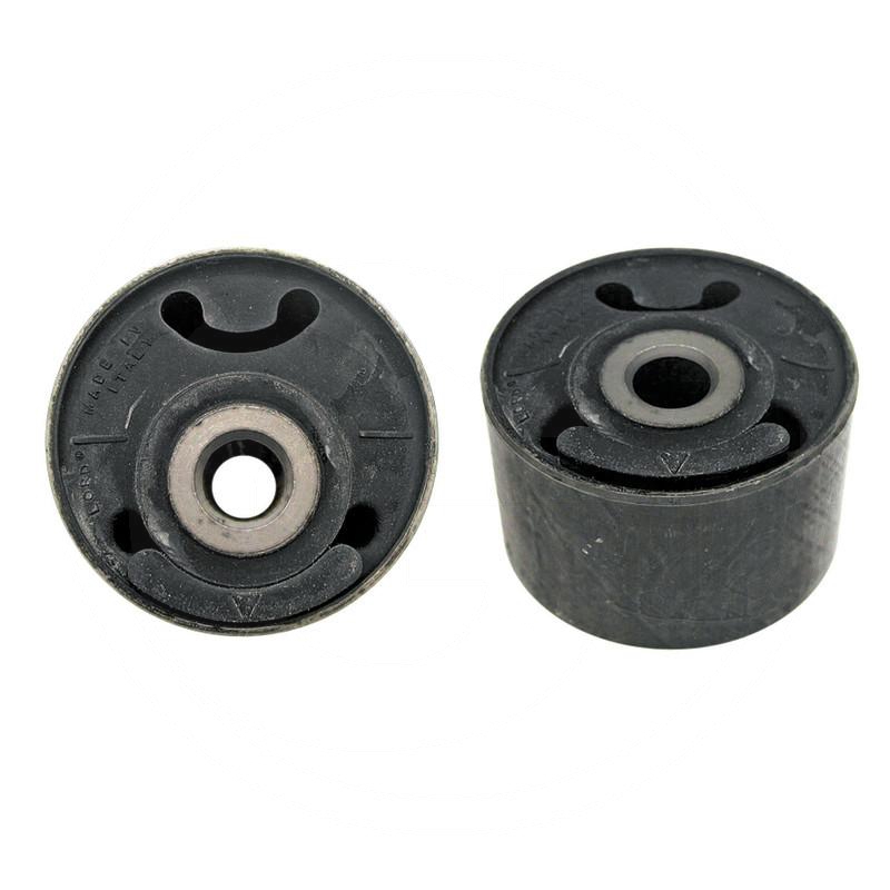 Zdjęcie 1: Poduszka kabiny