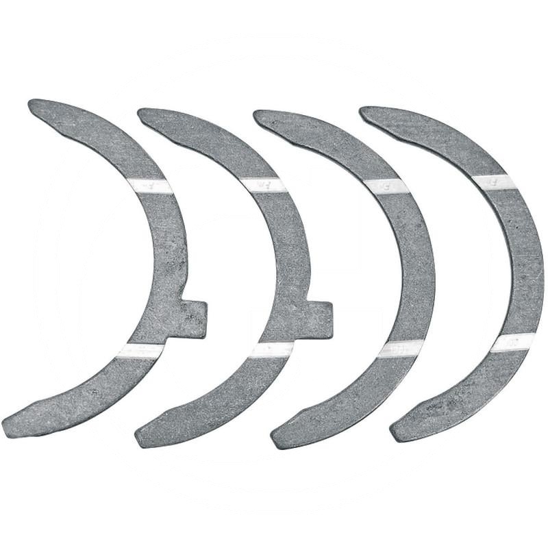 Zdjęcie 1: Podkładka oporowa - zestaw