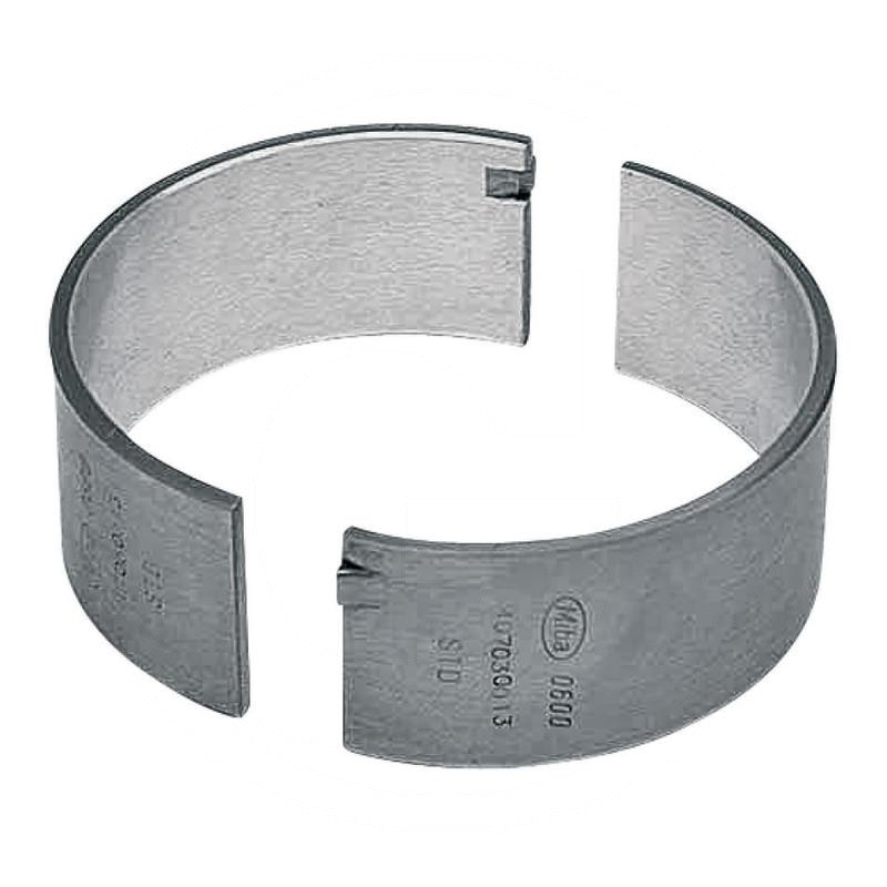 Zdjęcie 1: Panewka korbowodu